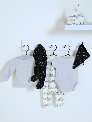 asda boys baby clothes