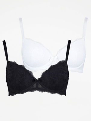 Everyday T-Shirt Bra; Style: TLTSB070