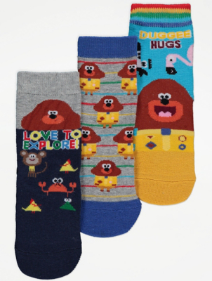 asda baby boy socks