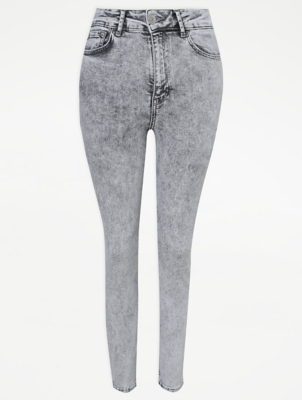 womens jeggings asda