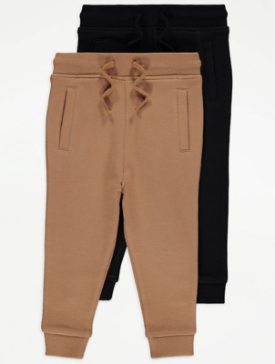 asda boys joggers