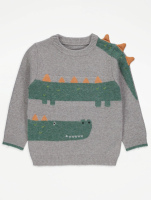 boys navy jumpers