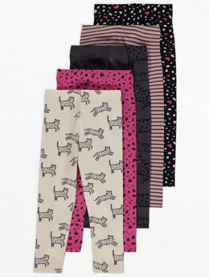 asda childrens tights