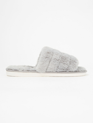 george asda ladies slippers