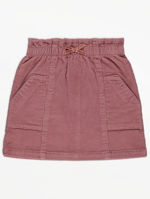 asda girls shorts