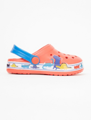 kids crocs asda