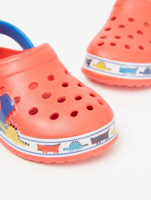 boys sandals asda