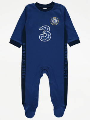 asda zip sleepsuit