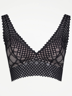 asda bralette