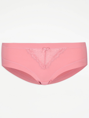 asda ladies knickers