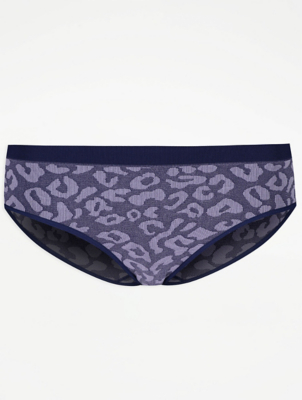 asda ladies knickers