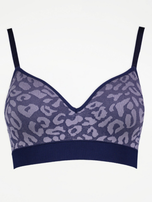 asda george sports bra