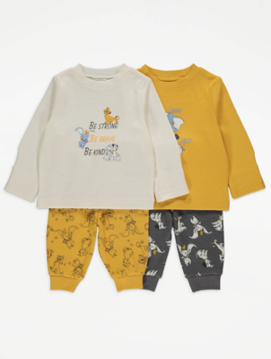 asda tiny baby girl clothes