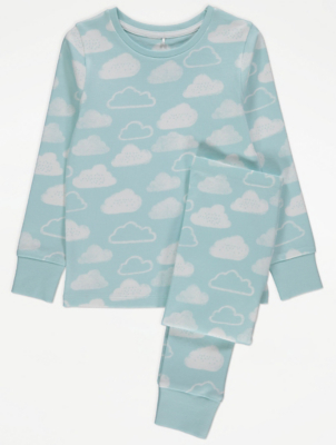 asda george girls pyjamas Cinosural International School