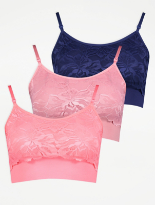 asda bralette