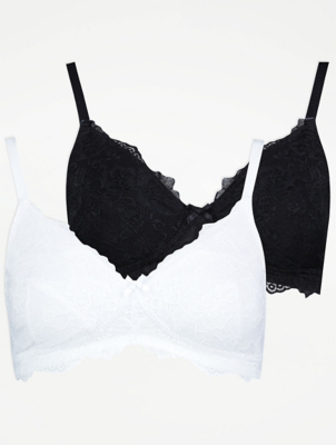 bralette asda