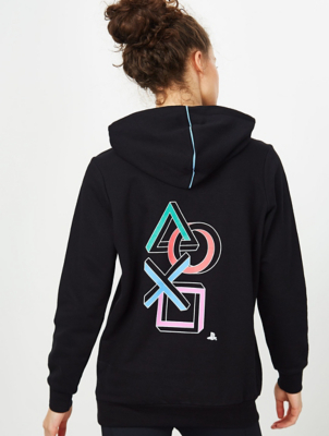 asda george women's hoodies