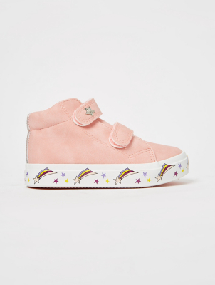 asda baby girl sandals