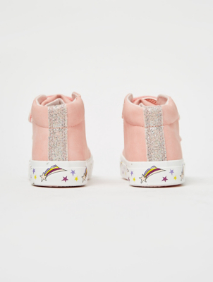 asda baby girl shoes