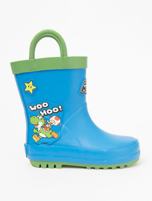 asda george kids boots