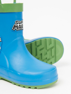 asda boys boots