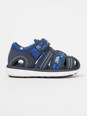 asda baby boy shoes