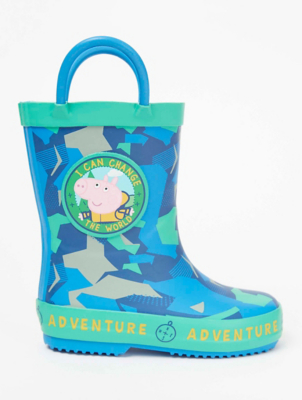 asda george snow boots