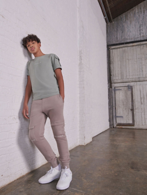 asda boys joggers