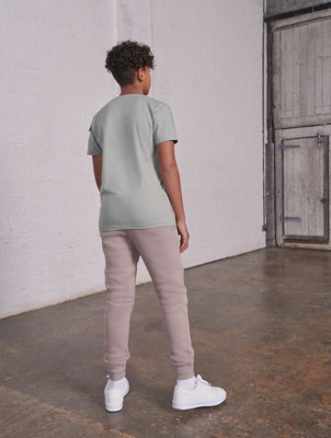 asda boys jogging bottoms