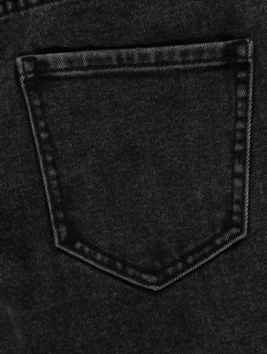 girls jeans asda