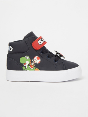 asda childrens shoes