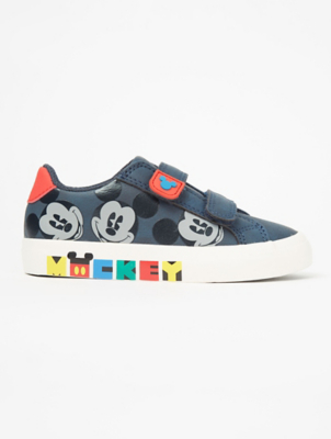george boys trainers