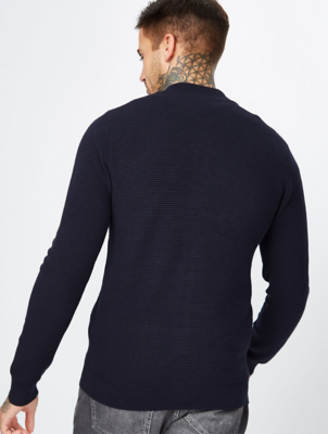 asda george mens v neck jumper
