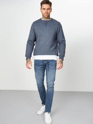 asda slim fit jeans