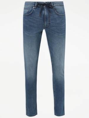 asda clothing mens jeans