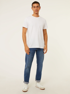 asda slim fit jeans