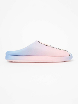 daisy duck slippers