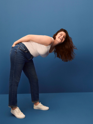 asda george straight jeans