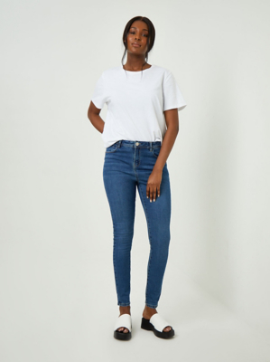 asda jeans skinny