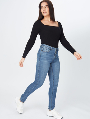 asda womens jeans