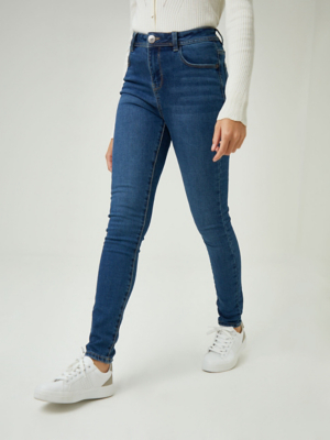 asda wide leg jeans