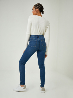 asda womens jeans