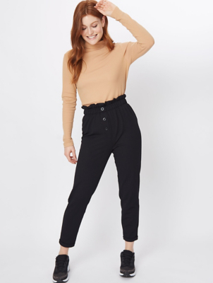 asda womens work trousers