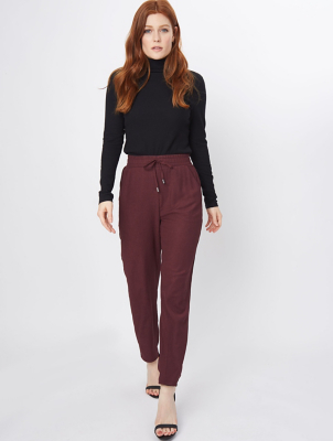 asda womens summer trousers