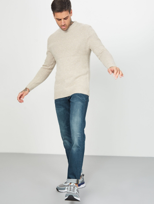 asda mens bootcut jeans