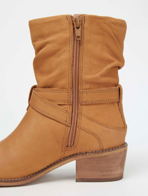 asda women's shoes and boots