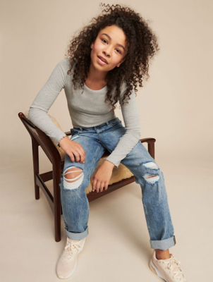 Girls' Jeans | Girls' Skinny Jeans 