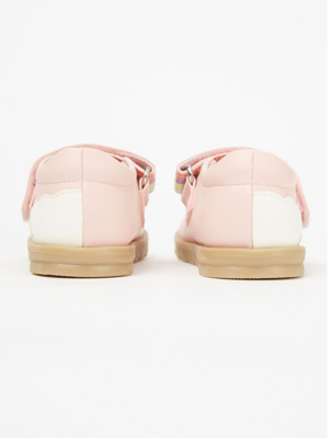 baby sandals asda