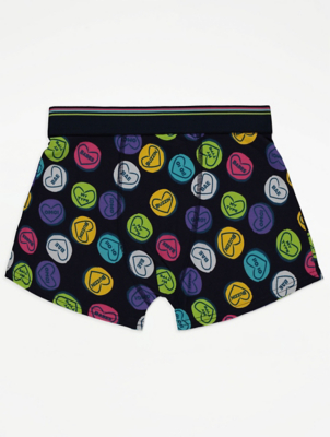 mens boxer shorts asda