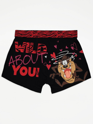 asda mens boxer trunks